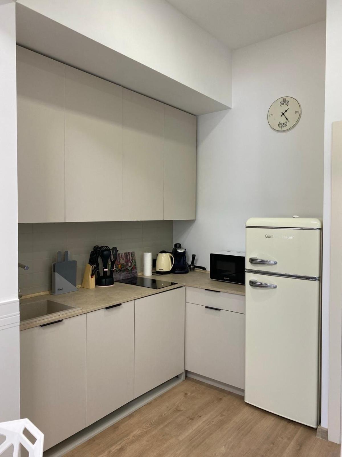 3 Bedrooms Apartment On Nasypna 3 إلفيف المظهر الخارجي الصورة